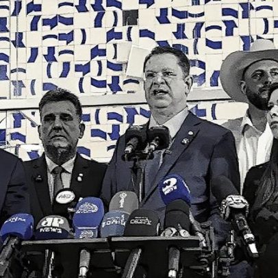 Sóstenes recorre contra decisão que impede Eduardo Bolsonaro de ser líder