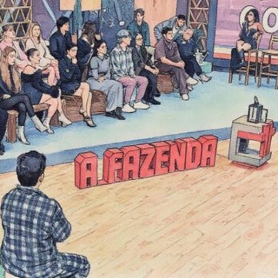 'A fazenda 17' alcança novo recorde de audiência e surpreende espectadores