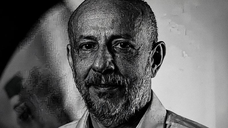 Ex-delegado-geral de SP foi assassinado no litoral paulista (Foto: Reprodução)