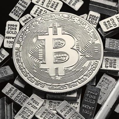 Bancos centrais podem adotar Bitcoin como reserva até 2030, afirma Deutsche Bank