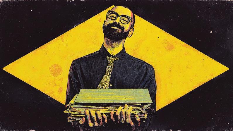 Burocracia brasileira é caracterizada pela complexidade tributária e trabalhista (Foto: Reprodução)