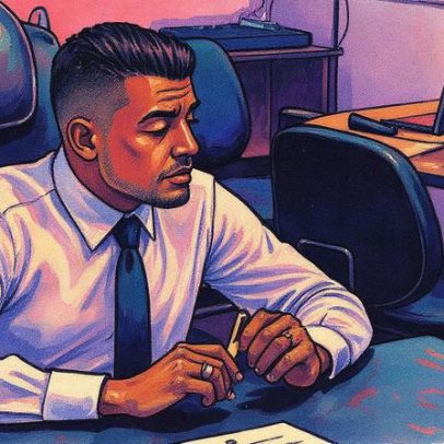 Crime organizado controla o país com execuções, blindagens e sigilos secretos