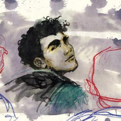 Luigi finalmente aparece após longa espera dos fãs da franquia