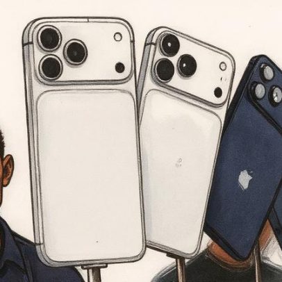 iPhone 17 chega ao Brasil: descubra tudo que você precisa saber antes da compra