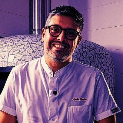 Chefs revelam seus restaurantes favoritos em Nápoles com André Guidon da Leggera