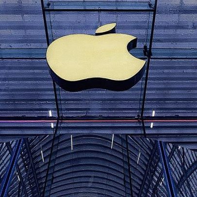 Apple decepciona investidores com ausência em inteligência artificial antes do evento do iPhone