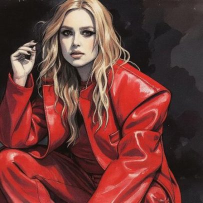 Perrie Edwards lança álbum de estreia e assume controle de sua carreira solo