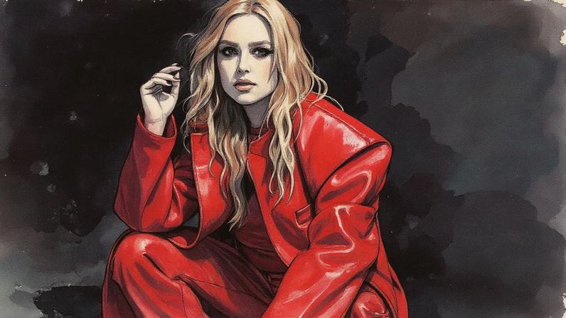 Perrie Edwards, membro do Little Mix, fala sobre a produção de seu álbum solo e as lições aprendidas durante sua trajetória na famosa girl group (Foto: Reprodução)