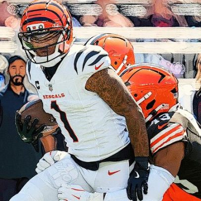 Ranking de flex da NFL 2025 apresenta as melhores opções de RB, WR e TE para a semana 2