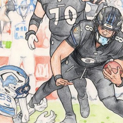 NFL apresenta jogos emocionantes na terceira semana da temporada