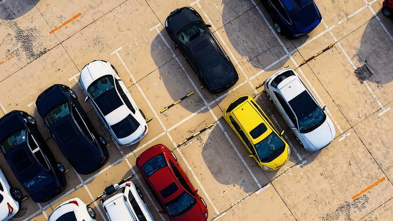 Veja se a legislação determina tamanho mínimo para vagas de garagem em condomínios (Foto: Reprodução)