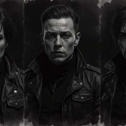 Lenny Tavárez critica deportações de Trump com look impactante nos VMAs