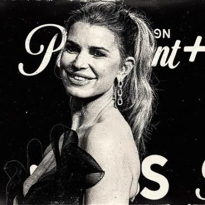 Jessica Simpson gera especulações com aparência 'estranha' no VMA 2025