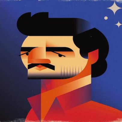 Pedro Pascal representa a nova era da política de cuidados na sociedade atual