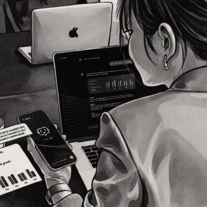 Estudo revela como a inteligência artificial pode afetar seu emprego no futuro