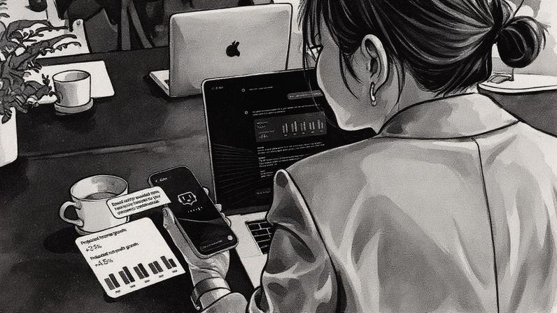 GenAI muda perfil de empregos nos EUA, aponta estudo da Indeed (Foto: Reprodução)