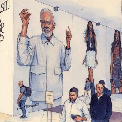 H&M inaugura loja no Rio Sul e duas unidades em Porto Alegre para expandir no Brasil