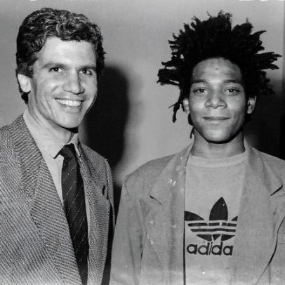 Basquiat Estate e Albino & Preto lançam coleção exclusiva de moda