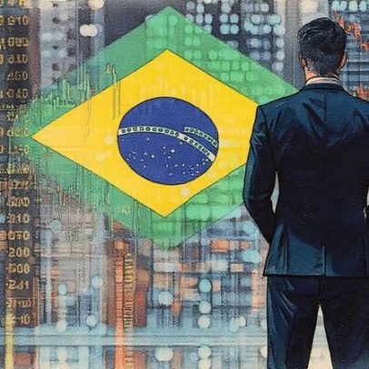 Brasil apresenta visão otimista sobre riscos fiscais e se distancia da Turquia