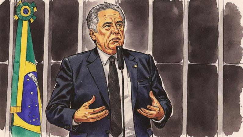 Deputado federal Carlos Zarattini (PT-SP) propõe aumento da taxação sobre títulos imobiliários e do agronegócio (Foto: Reprodução)