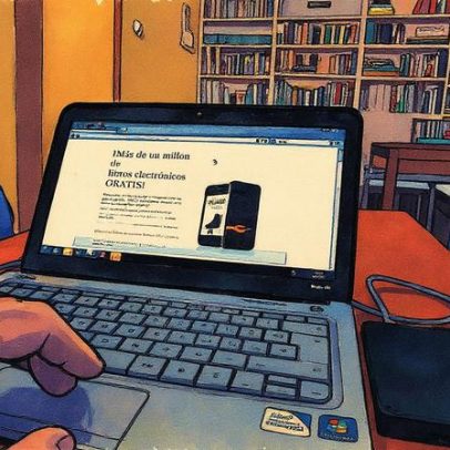 Piratería digital cresce 9% na Espanha e afeta diversas indústrias