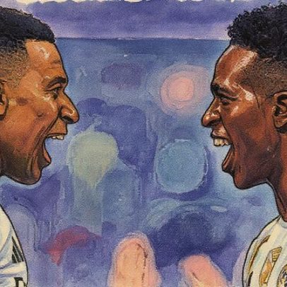 Real Madrid e Olympique de Marselha se enfrentam na Champions League; veja detalhes