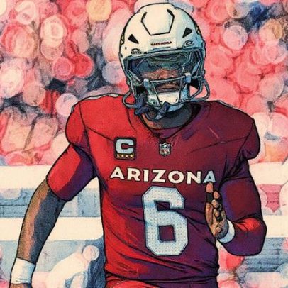 Cardeais perdem James Conner por tempo indeterminado após cirurgia no tornozelo