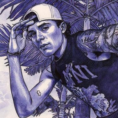 Erick Brian conquista o coração dos fãs com 'Te Veo' na nova música latina da semana