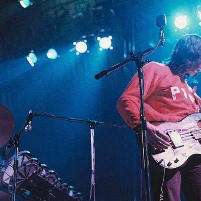 Pink Floyd lança novas camisetas, moletons e produtos para celebrar 60 anos