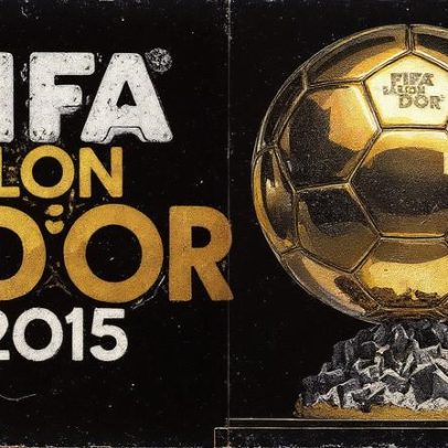 Acompanhe ao vivo a emocionante gala do Balão de Ouro 2023