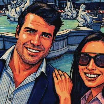 Delegada investiga caso de assassinato após pesquisas sobre boletim de ocorrência