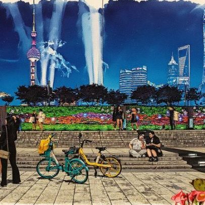 Empresas internacionais aumentam investimentos e fortalecem laços em Xangai