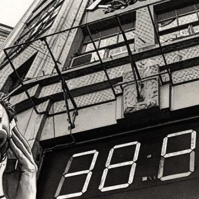 Defesa Civil alerta para baixa umidade do ar em 446 cidades de São Paulo