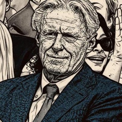 Borg vence batalha contra câncer agressivo na próstata e celebra recuperação