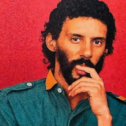 Gonzaguinha é homenageado com álbum e shows em celebração aos seus 80 anos