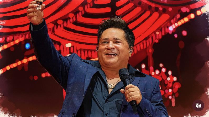 Leonardo receberá cachê de R$ 800 mil (Foto: Reprodução)