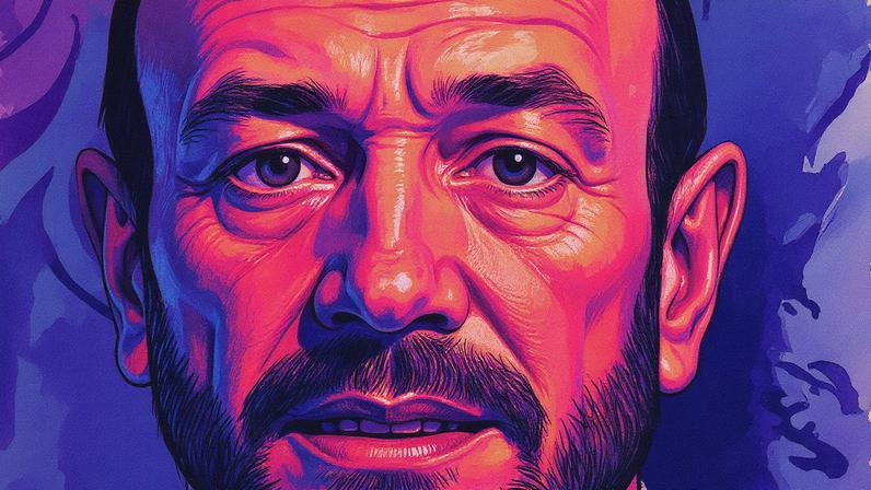 Professor Mario Eugênio Longato leciona na Fatec São Caetano do Sul, no ABC paulista (Foto: Reprodução)