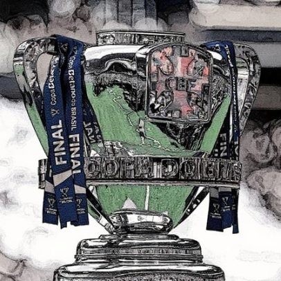 CBF planeja alterações na Copa do Brasil; descubra as novidades propostas