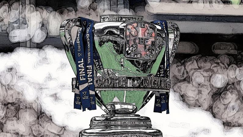 Copa do Brasil terá mudanças em 2026 (Foto: Reprodução)