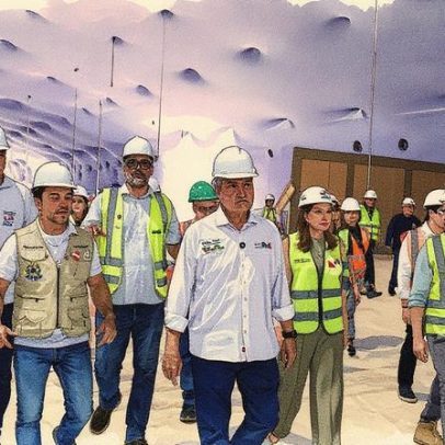 Pará se prepara para a COP30 com obras e imagem de acolhimento ao mundo