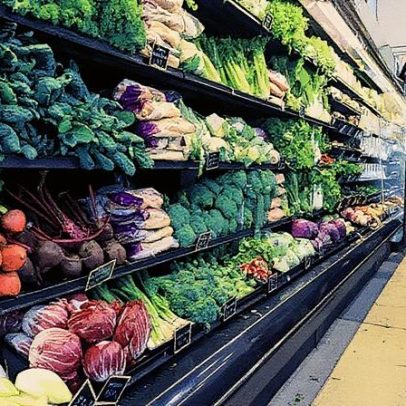 Tarifas de Trump elevam gradualmente preços para consumidores nos Estados Unidos