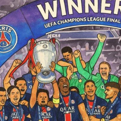 Premiações da Champions League 25/26 são reveladas e prometem grandes surpresas