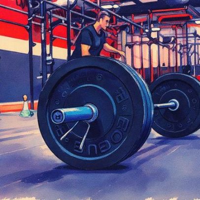 Exercitar-se com dor muscular: o que especialistas recomendam para o treino seguinte