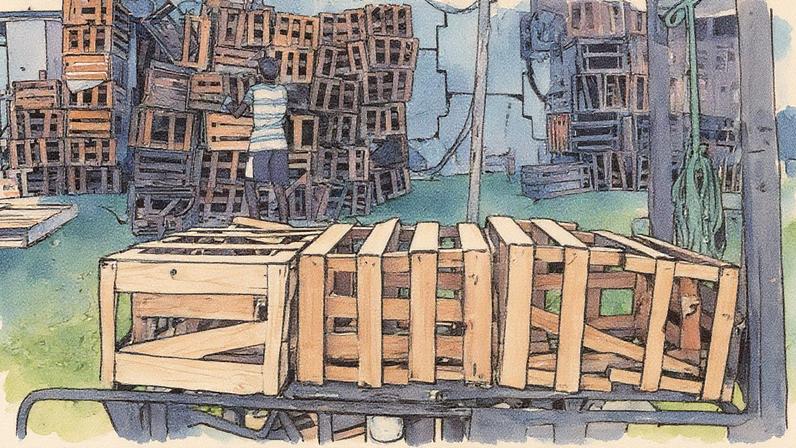 Trabalho infantil é aquele que representa perigo e traz prejuízos a crianças e adolescentes (Foto: Reprodução)