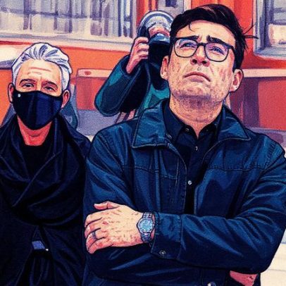 Alcalde de Mánchester critica liderança de Keir Starmer e desafia partido trabalhista