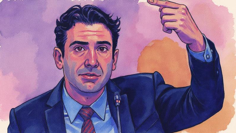 Gabriel Galípolo apresenta novas medidas para o Pix (Foto: Reprodução)