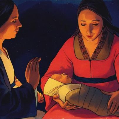 Georges de La Tour ganha nova luz em exposição parisiense