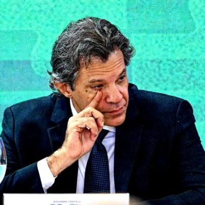 Deputados trocam farpas em comissão após Haddad ser chamado de 'Taxad'