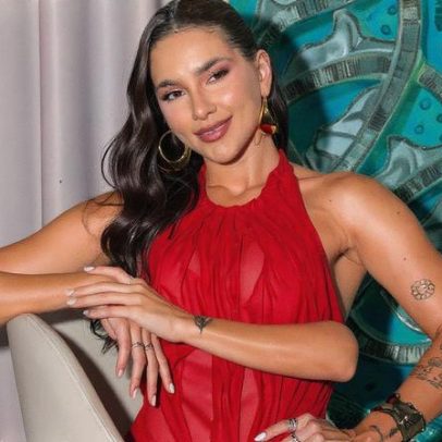 Bruna Biancardi destaca postura e educação ao mencionar Vírginia Fonseca