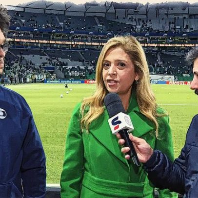 Palmeiras renova contrato de Abel Ferreira sem cláusula de multa rescisória